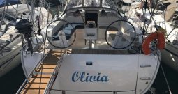Bavaria Cruiser 46 “OLIVIA”